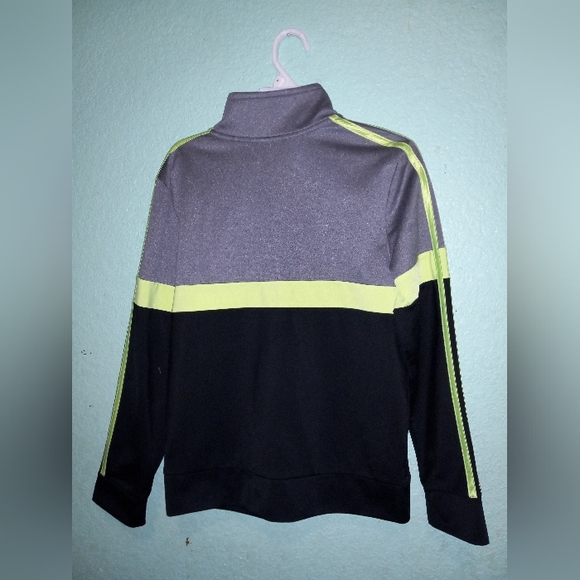 ADIDAS Jacket - Picture 2 of 4